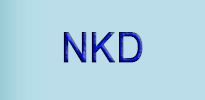 Каталог продукции компании NKD