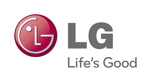 Каталог продукции компании LG Electronics