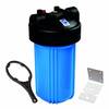 10" BB фильтр-комплект для холодной воды, тип 897, вход/выход - 1", синий