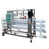 Осмос Clean Flow 6,0 куб/час 6x8040, мощность - 7,5 (380V)