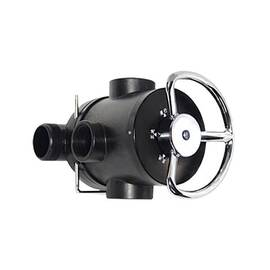 Умягчение, 2 куб/час, вход/выход — 1", ручной, Runxin