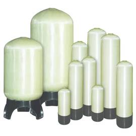 08х17 2.5"-0 колонна стекловолокно PY, ДРС в комплекте