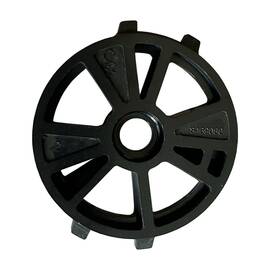 Фиксатор вала (диск неподвижный 8469080) к клапанам Runxin TMF117