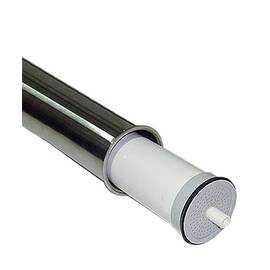 4040-W Корпус сталь, без шва, 4"