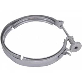 Хомут металлический для автоматического дискового фильтра F202-32 3"