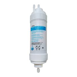 9" мембрана обратного осмоса 50 гал Clean Flow