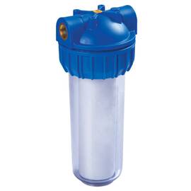 10" SL фильтр-комплект для холодной воды, вх/вых- 1/2"