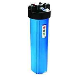 20" BB фильтр-комплект для холодной воды, тип 898, вход/выход- 1"