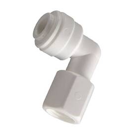 Фитинг для манометра TPG-102 1/4" трубка -1/8" резьба внутренняя