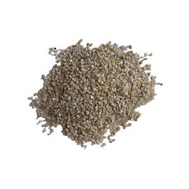 Кварц окатанный 2-3 мм для подложки под фильтрующие загрузки в засыпных водоочистителях, фасовка 25 кг