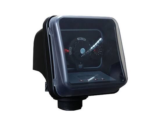 Клапан умягчения по времени, 3 куб/час Canature