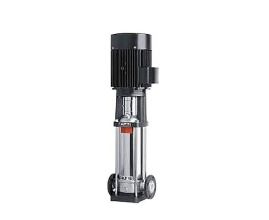 Насос CDLF вертикальный, 8 куб/час, резьба 1.5", 380В