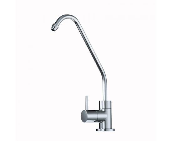 Кран чистой воды NCP V833, цвет - хром (Тайвань)