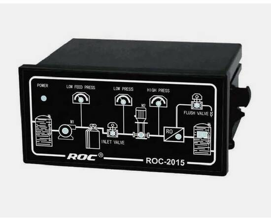 Контроллер ROC-2015 для RO