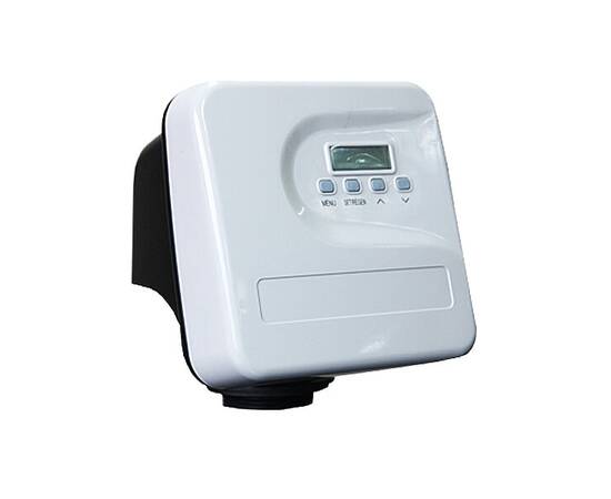 Умягчение по времени, вход/выход - 1", 3/4", 1/2", клапан автомат, Canature