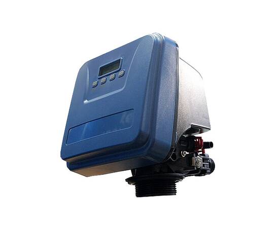 Умягчение по времени, 0,5 куб/час, клапан-автомат, Canature