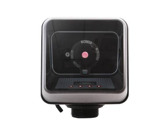 Умягчение по времени, клапан-автомат, Canature