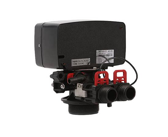 Умягчение + фильтрация по времени 1 куб/час, клапан автомат, комбинированный, Canature, изображение 3