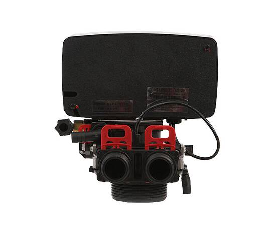 Умягчение + фильтрация по времени 1 куб/час, клапан автомат, комбинированный, Canature, изображение 4