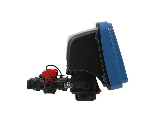 Умягчение по времени, 0,5 куб/час, клапан-автомат, Canature, изображение 3