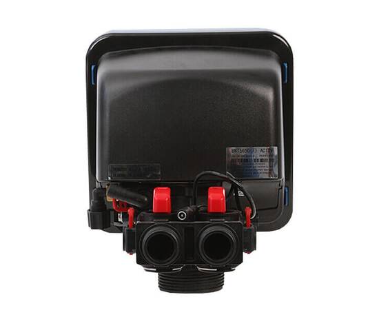 Умягчение по времени, 0,5 куб/час, клапан-автомат, Canature, изображение 4