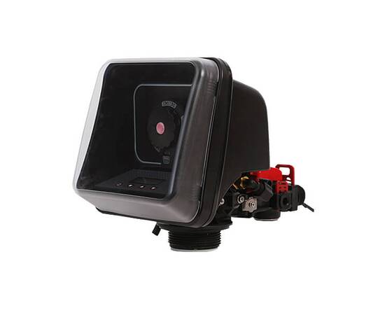 Умягчение по времени, клапан-автомат, Canature, изображение 2