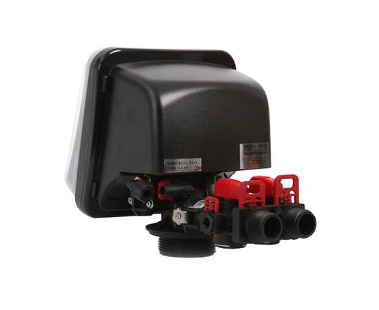 Умягчение по времени, клапан-автомат, Canature, изображение 3