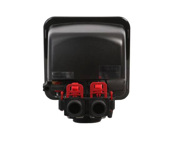 Умягчение по времени, клапан-автомат, Canature, изображение 4