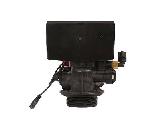 Умягчение по времени, 3 куб/час, вход/выход - 1/2 ", 3/4 ", 1", клапан-автомат, Canature, изображение 5