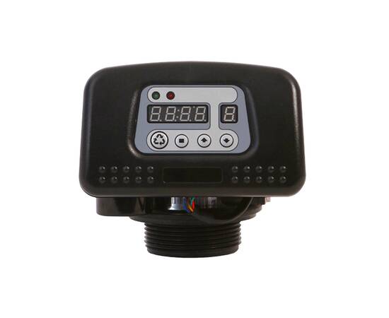 Умягчение управление по таймеру, автомат, вход/выход 1" Canature