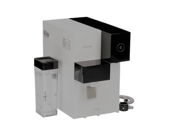 4-ст обратный осмос настольный офисный  P-220L Coway, изображение 3