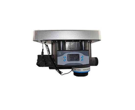 Фильтрация по времени, 18 куб/час, вход/выход - 2", автоматический, Runxin