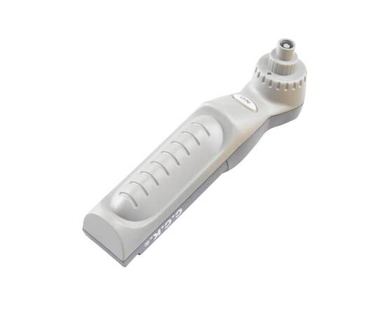 Манометр измерения давления для накопительной емкости на осмос