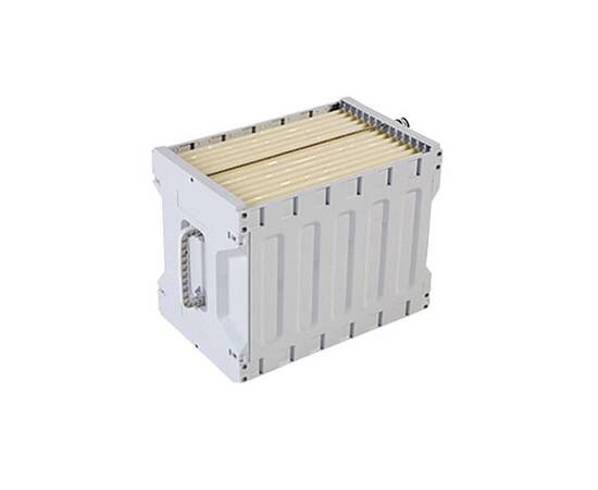 Сменный модуль, 5000 л/сутки для мембранного биореактора