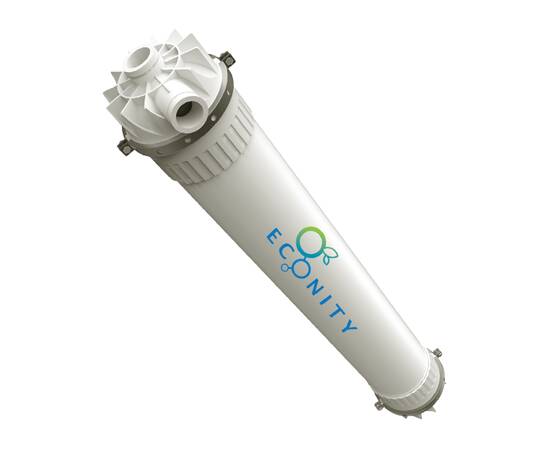 Блок ультрафильтрационный 5000 л/сутки ( 1 модуль Econity )