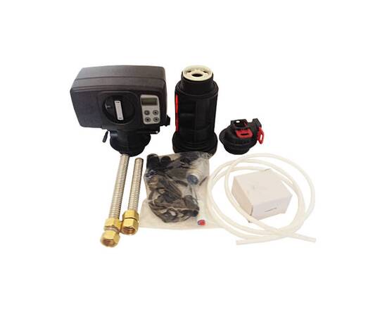 Дуплексная система управления фильтроциклами Duplex (BAF), Canature, изображение 2