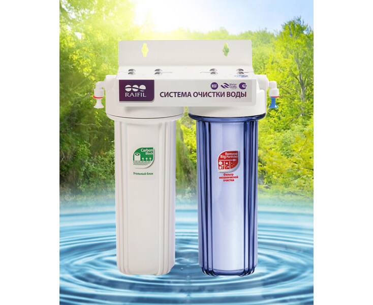 Фильтр для воды raifil. Водоочиститель pu905w5-wf14-PR-ez (RAIFIL). Фильтр для воды RAIFIL pu905c1-wf14. W905-wf14. ВОДООЧ.RAIFIL pu905w5-wf14-PR-ez 10мк.